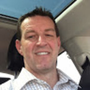 Meet your Posher, Curtis